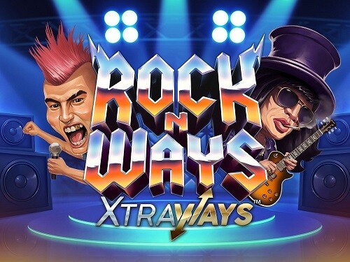 록 앤 웨이즈 엑스트라웨이즈 Rock n Ways XtraWays 