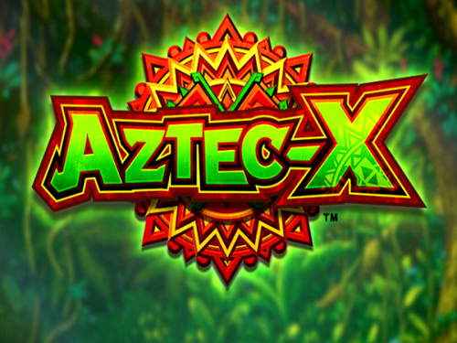 아즈텍-X Aztec-X