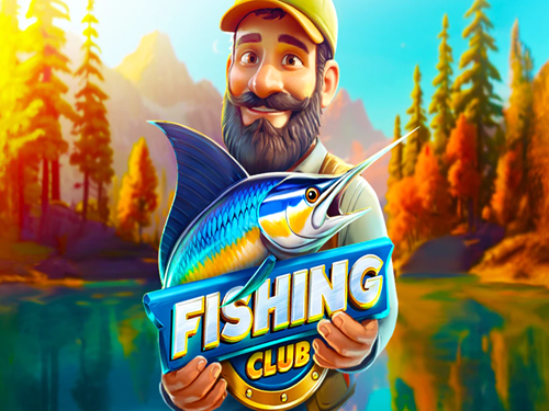 피싱 클럽 Fishing Club
