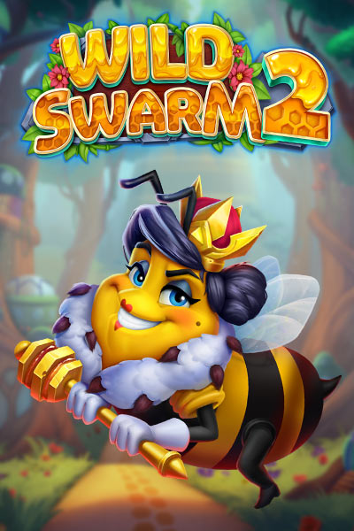와일드 스웜 2 Wild Swarm 2
