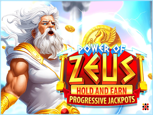 파워 오브 제우스 Power of Zeus