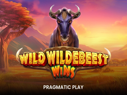 와일드 와일드비스트 Wild Wildebeest