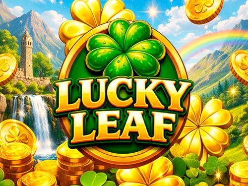 럭키 리프 Lucky Leaf