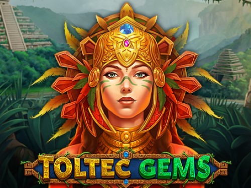 톨텍 젬스 Toltec Gems
