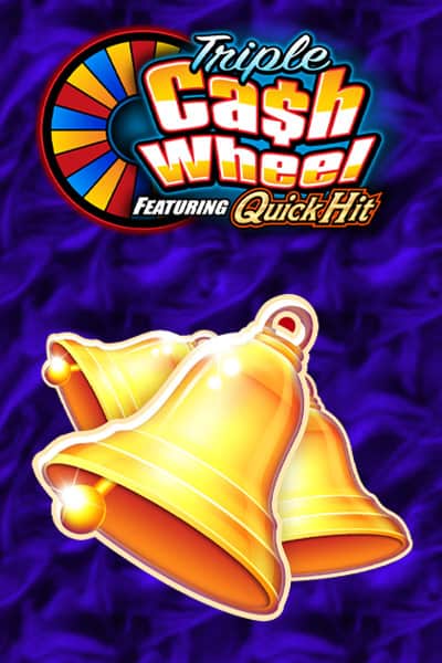트리플 캐시 휠 Triple Cash Wheel