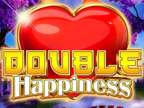 더블 해피니스 Double Happiness
