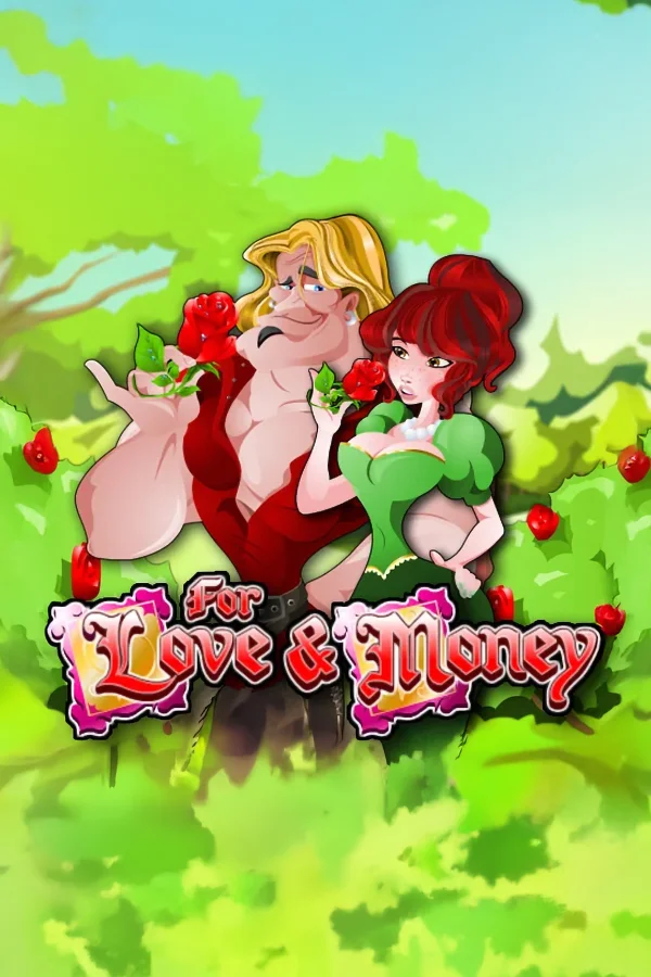 포 러브 앤 머니 For Love and Money