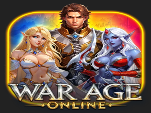 War Age Online War Age Online