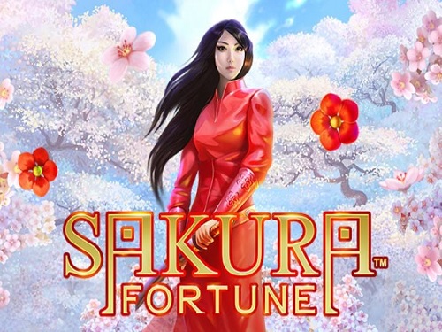사쿠라 포춘 90,02% RTP Sakura Fortune 90,02% RTP