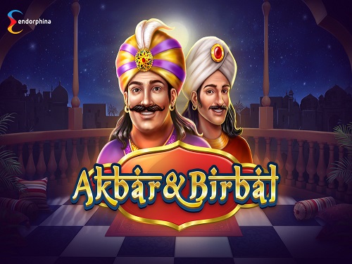 악바르 앤 비르발 Akbar and Birbal