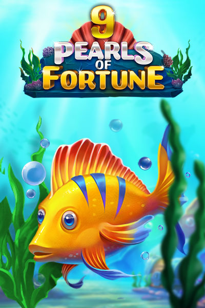 9 펄스 오브 포춘 9 Pearls of Fortune