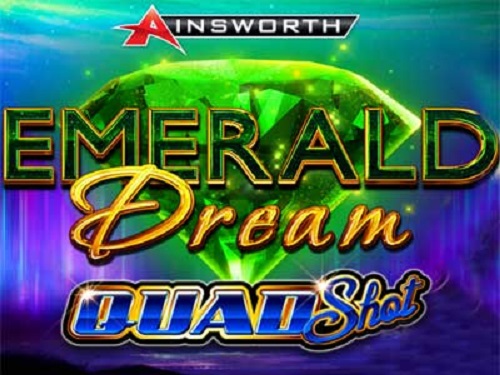 에메랄드 드림 Emerald Dream