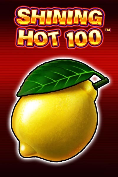 샤이닝 핫 100 Shining Hot 100