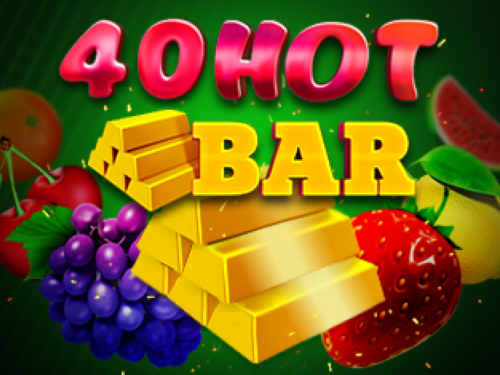 40 핫 바 40 Hot Bar
