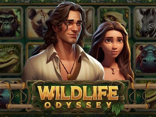 와일드라이프 오디세이 Wildlife Odyssey
