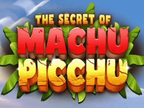 더 시크릿 오브 마추 픽추: The Secret of Machu Picchu: