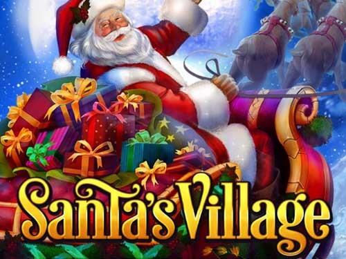 산타스 빌리지 Santa's Village