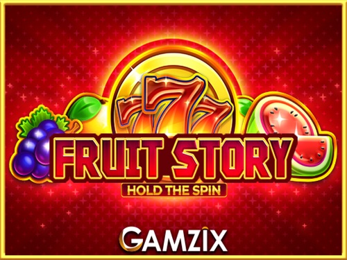 프루트 스토리 Fruit Story