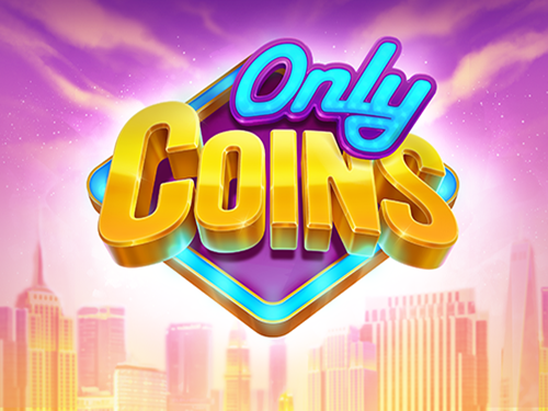 온리 코인스 Only Coins