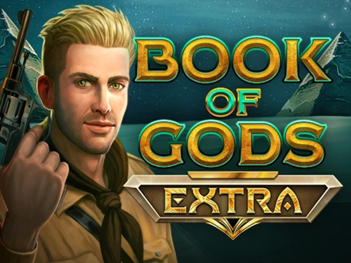 북 오브 갓스 엑스트라 Book of Gods Extra