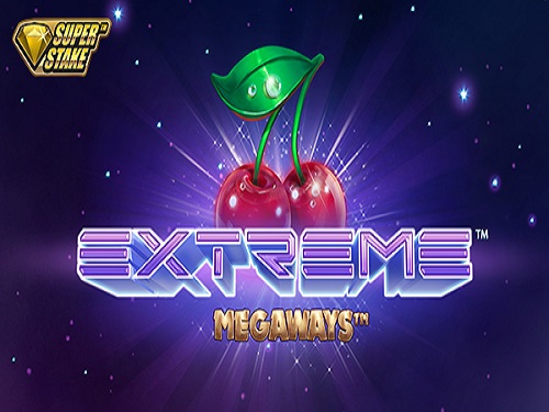 익스트림 메가웨이즈 Extreme Megaways