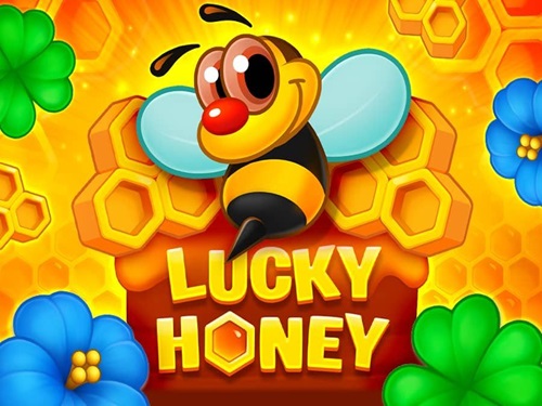 럭키 허니 Lucky Honey