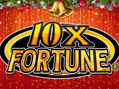 10x 포춘 10x Fortune