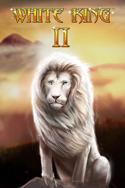 화이트 킹 II White King II