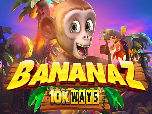 바나나즈 10K 웨이즈 Bananaz 10K Ways