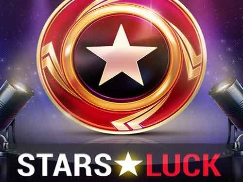 스타스 럭 Stars Luck