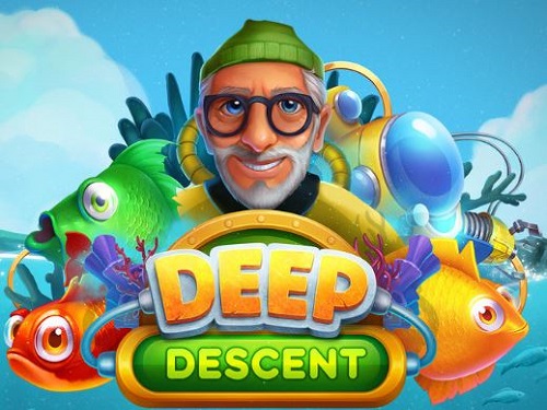 딥 디센트 Deep Descent