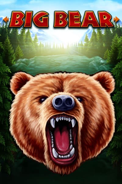 빅 베어 Big Bear