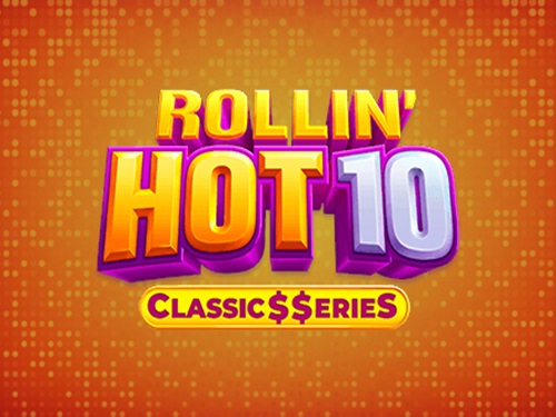 롤린 핫 10: 클래식 시리즈 Rollin' Hot 10: Classic Series