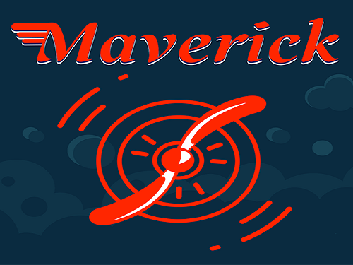 매버릭 Maverick 