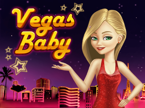 베가스 베이비 Vegas Baby