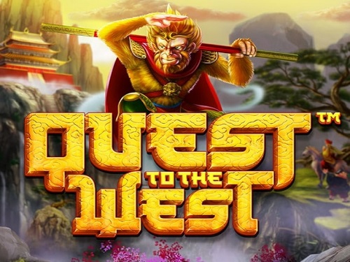 퀘스트 투 더 웨스트 Quest To The West