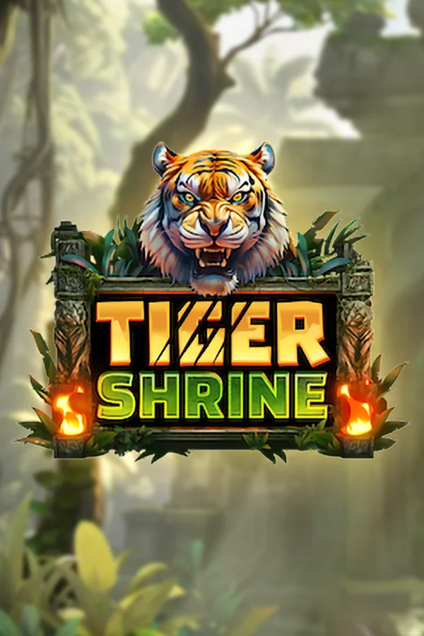 타이거 슈라인 Tiger Shrine