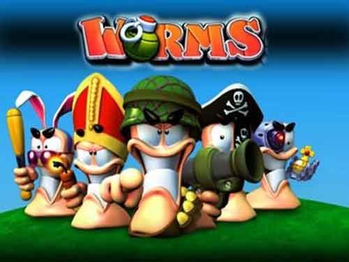 웜스 Worms