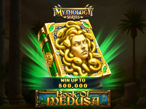 북 오브 메두사 Book of Medusa