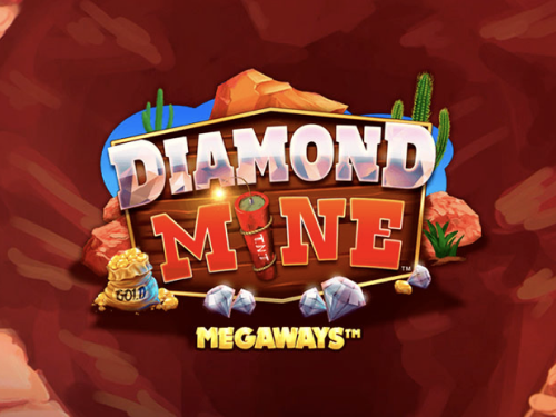 다이아몬드 마인 올 액션 Diamond Mine All Action