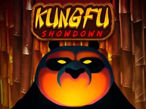쿵 푸 쇼다운 Kung Fu Showdown