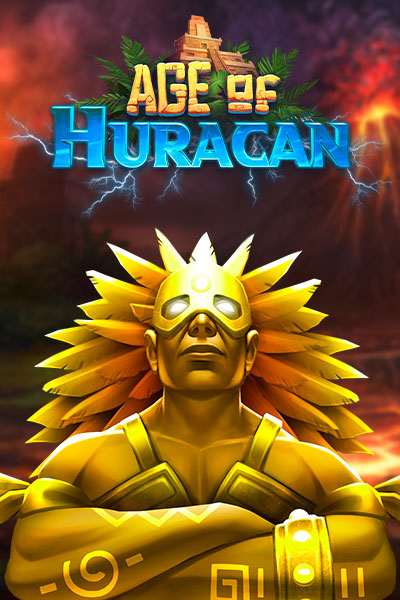 에이지 오브 후라칸 Age Of Huracan