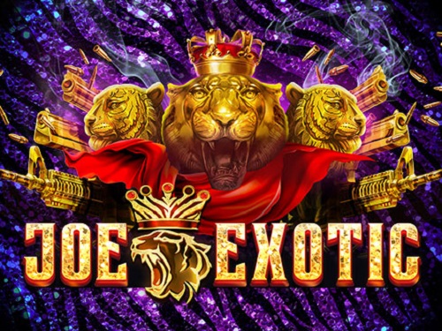 조 엑소틱 Joe Exotic