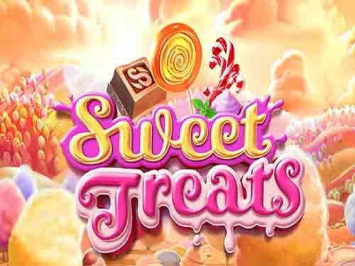 스위트 트리츠 Sweet Treats