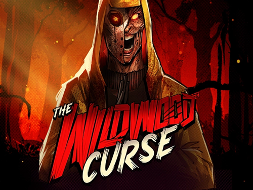 더 와일드우드 커스 The Wildwood Curse