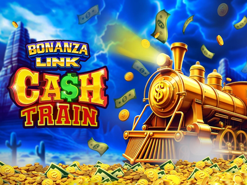 보난자 링크: 캐시 트레인 Bonanza Link: Cash Train 