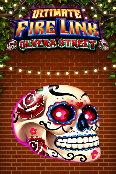 얼티밋 파이어 링크 올베라 스트리트 Ultimate Fire Link Olvera Street