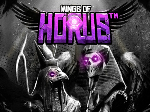 윙스 오브 호러스 Wings of Horus