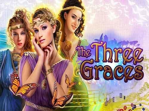 더 스리 그레이시스 The Three Graces