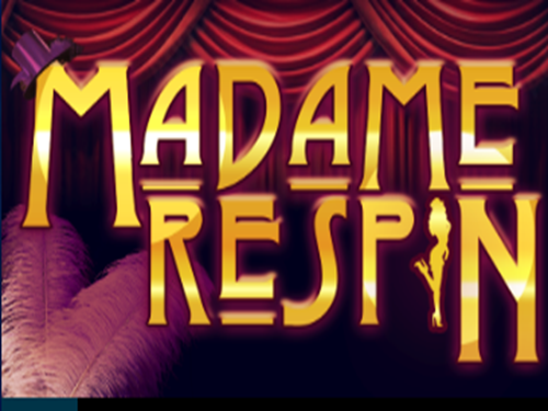 Madame Respin Madame Respin